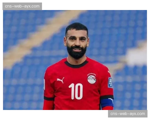 伤情更新：利物浦确认萨拉赫、阿诺德均可出战周末联赛