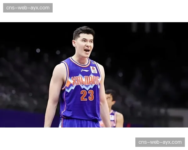 【2026年4月CBA联赛·人物·特写特写:阿不都沙拉木赛后拥抱失利队友,更衣室演讲激励全队 【2026年4月CBA联赛·人物·特写特写:阿不都沙拉木赛后拥抱失利队友,更衣室演讲激励全队