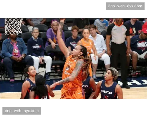 WNBA加入周日晚间篮球阵容，7月12日狂热对阵王牌成焦点战